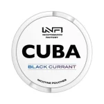 Peach 24mg Medium CUBA