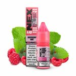 Aqua Lemon 10ml 20mg NEXLIQ Pod Salt