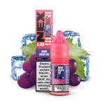 Aqua Lemon 10ml 20mg NEXLIQ Pod Salt