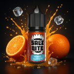 FRESH SQUEEZE 10ml 50mg Salz Bite