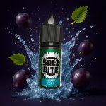 GRAPE FIZZ 10ml 50mg Salz Bite