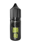 Akiba Grape 20mg 10ml Kuro