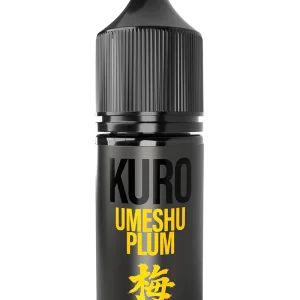 Umeshu Plum 20mg 10ml Kuro