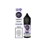 Grapeheads On Ice 10ml 20mg BarSaltz Ruthless