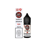 POG 10ml 20mg BarSaltz Ruthless