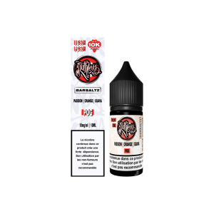 POG 10ml 20mg BarSaltz Ruthless