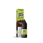 KEY LIME PIE 10ML 20MG DESSERTS JUST JUICE