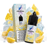 Banana Ice 20mg 10ml Crystal Fuel