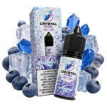 Blueberry Ice 20mg 10ml Crystal Fuel