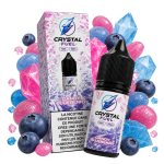 Candy Blueberry 20mg 10ml Crystal Fuel