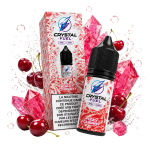 Fizzy Cherry 20mg 10ml Crystal Fuel