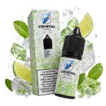 Mojito 20mg 10ml Crystal Fuel