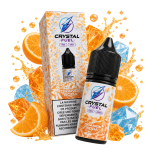 Orange Soda 20mg 10ml Crystal Fuel