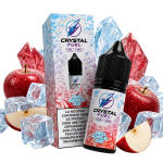 Red Apple Ice 20mg 10ml Crystal Fuel