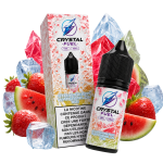 Strawberry Watermelon Ice 20mg 10ml Crystal Fuel