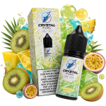 Tropical Kiwi 20mg 10ml Crystal Fuel