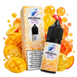 Triple Mango 20mg 10ml Crystal Fuel