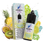 Tropical Sour Ice Blast 20mg 10ml Crystal Fuel