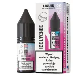 Lychee Ice 20mg 10ml Aroma King