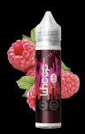 Sweet Raspberry 0mg 50ml Shortfill Whoop