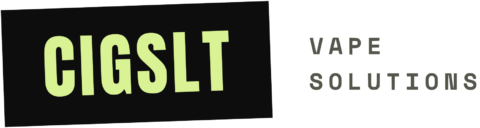 CIGSLT VAPE SOLUTIONS