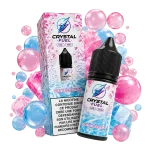 Bubblegum 20mg 10ml Crystal Fuel