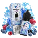 Berry Breeze 20mg 10ml Crystal Fuel