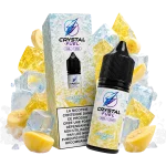Banana Ice 20mg 10ml Crystal Fuel