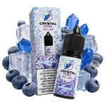 Blueberry Ice 20mg 10ml Crystal Fuel