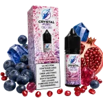 Blueberry Pomegranate 20mg 10ml Crystal Fuel