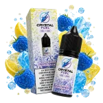 Blue Razz Lemonade 20mg 10ml Crystal Fuel