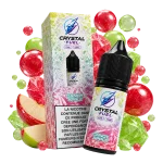 Candy Apple 20mg 10ml Crystal Fuel