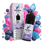 Candy Blueberry 20mg 10ml Crystal Fuel
