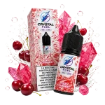 Fizzy Cherry 20mg 10ml Crystal Fuel