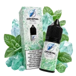 Fresh Mint 20mg 10ml Crystal Fuel
