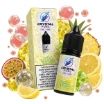 Fizzy Tropical Lemon 20mg 10ml Crystal Fuel