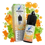 Gummy Bear 20mg 10ml Crystal Fuel