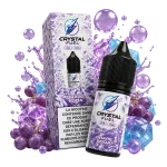 Grape Soda 20mg 10ml Crystal Fuel