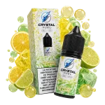 Lemon & Lime 20mg 10ml Crystal Fuel
