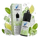 Mojito 20mg 10ml Crystal Fuel