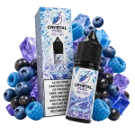 Mr Blue 20mg 10ml Crystal Fuel