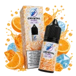 Orange Soda 20mg 10ml Crystal Fuel
