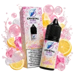 Pink Lemonade 20mg 10ml Crystal Fuel