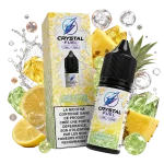 Pineapple Lemonade 20mg 10ml Crystal Fuel