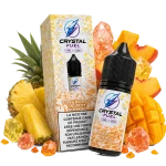Pineapple Peach Mango 20mg 10ml Crystal Fuel