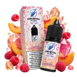 Peach Raspberry 20mg 10ml Crystal Fuel