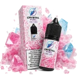 Pink Slush 20mg 10ml Crystal Fuel