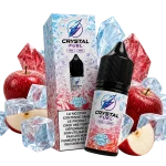 Red Apple Ice 20mg 10ml Crystal Fuel