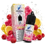 Raspberry Lemonade 20mg 10ml Crystal Fuel