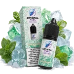 Spearmint 20mg 10ml Crystal Fuel